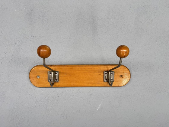 Image 1 of Retro Mid Century Kapstok