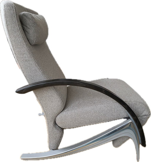 Rolf Benz fauteuil nr. 3100