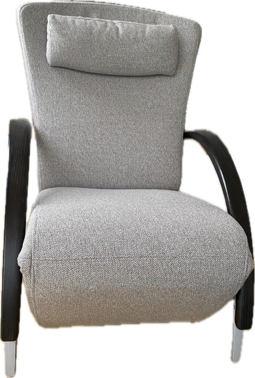 Rolf Benz fauteuil nr. 3100