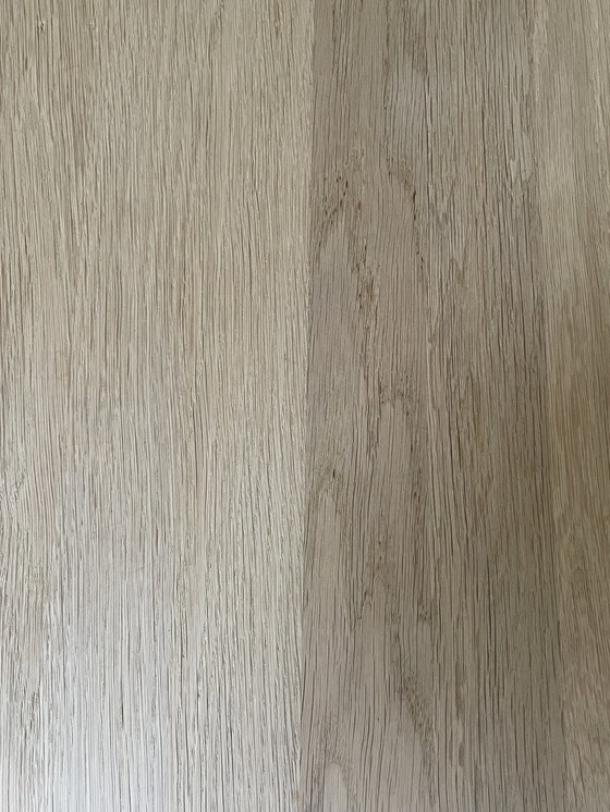 Image 1 of 1X Eettafel Brødrene Andersen