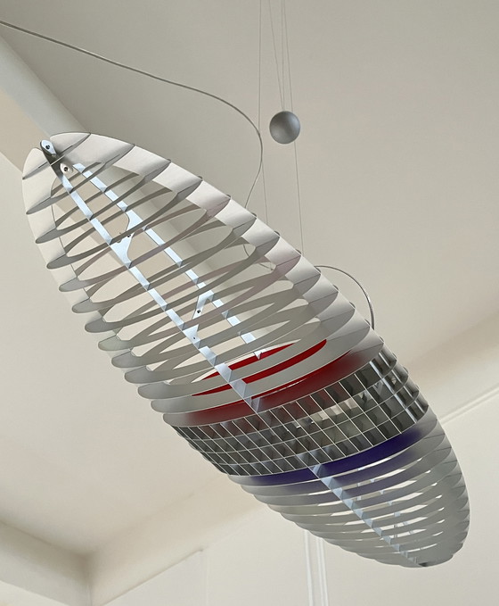 Image 1 of Luceplan  Titania D17 Pendant Lamp