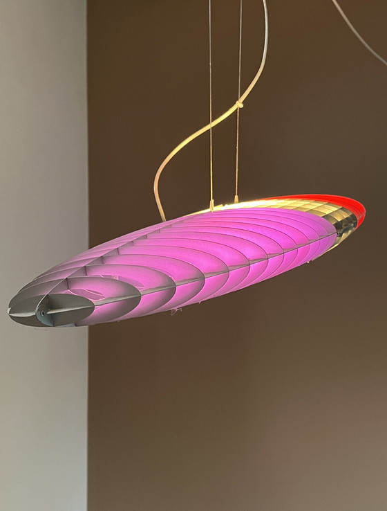 Image 1 of Luceplan  Titania D17 Pendant Lamp