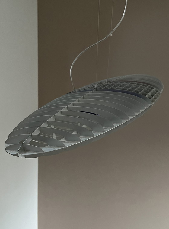 Image 1 of Luceplan  Titania D17 Pendant Lamp