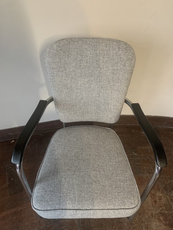 Image 1 of Paul Schuitema Fana fauteuil D3