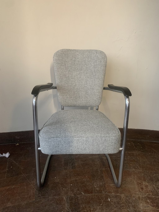 Paul Schuitema Fana fauteuil D3