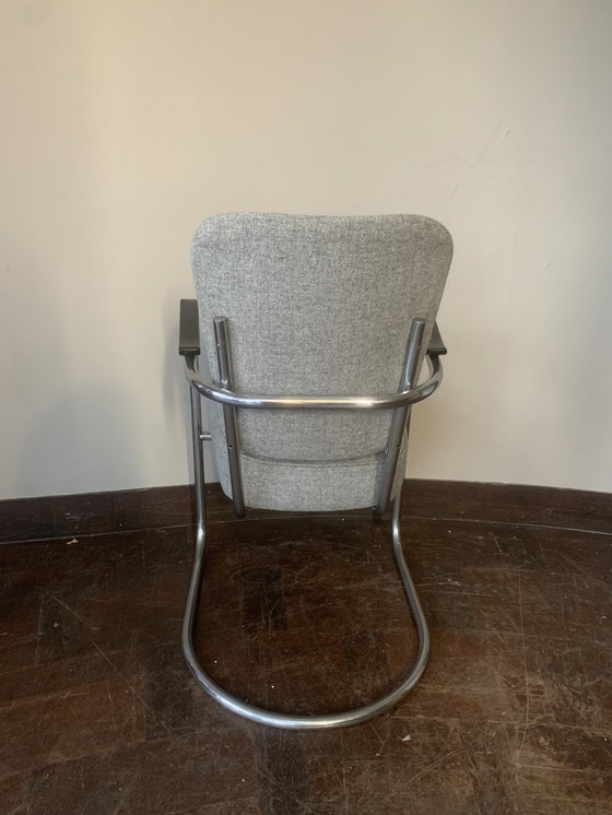 Image 1 of Paul Schuitema Fana fauteuil D3