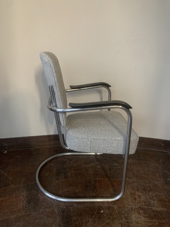 Image 1 of Paul Schuitema Fana fauteuil D3