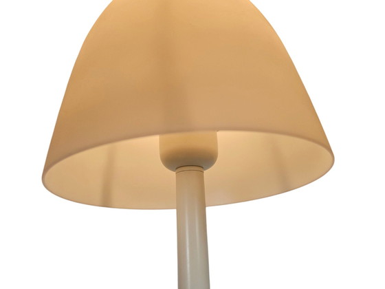 Image 1 of Ikea -  Design A Nilsson, H Preutz, En T Eliasson -  Mushroom Vloerlamp - Metaal -  1990S