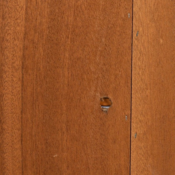 Image 1 of Vintage palissander boekenkast van Hundevad en Co, Denemarken 1960