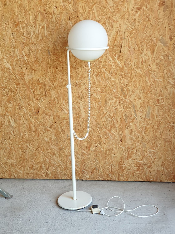 Image 1 of The Basket  Hala Zeist vloerlamp