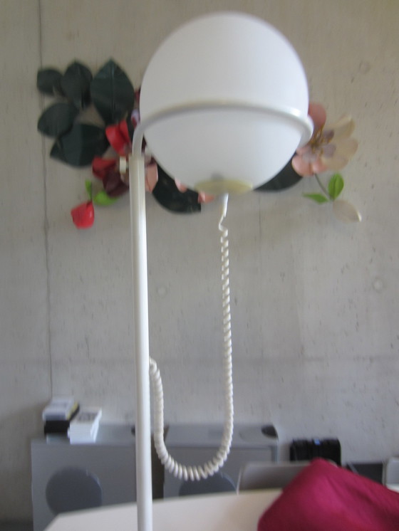 Image 1 of The Basket  Hala Zeist vloerlamp