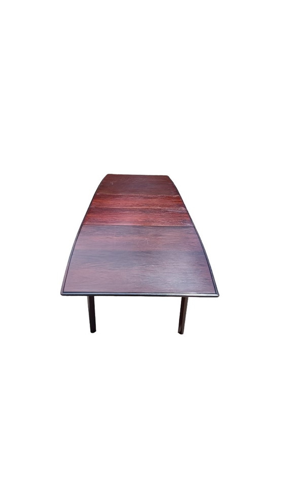 Image 1 of Xxl uitschuifbare tafel, 3 lengtes