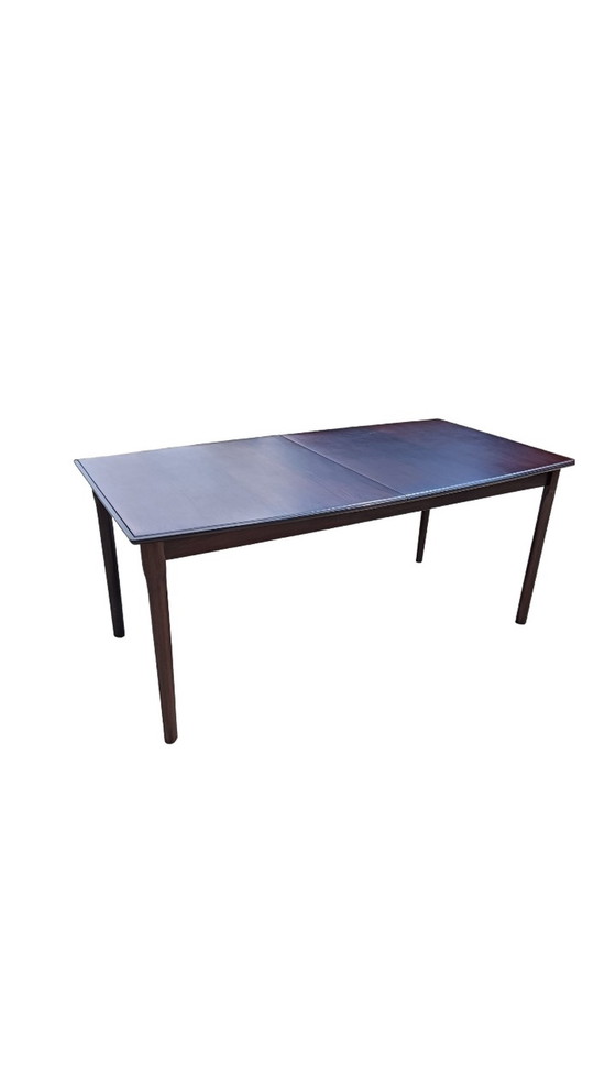 Image 1 of Xxl uitschuifbare tafel, 3 lengtes