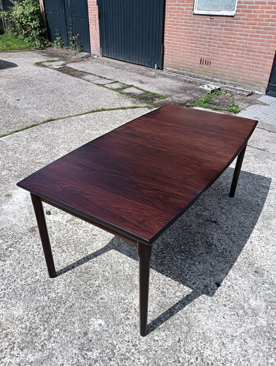 Image 1 of Xxl uitschuifbare tafel, 3 lengtes