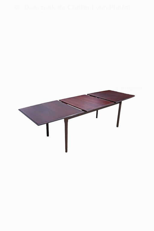 Xxl uitschuifbare tafel, 3 lengtes