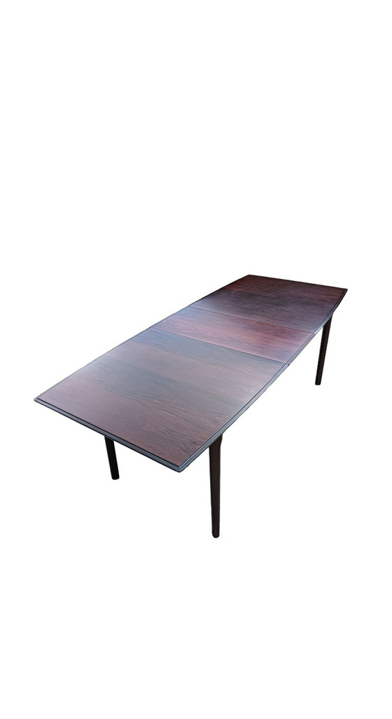 Image 1 of Xxl uitschuifbare tafel, 3 lengtes