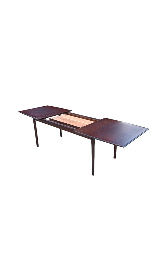 Image 1 of Xxl uitschuifbare tafel, 3 lengtes