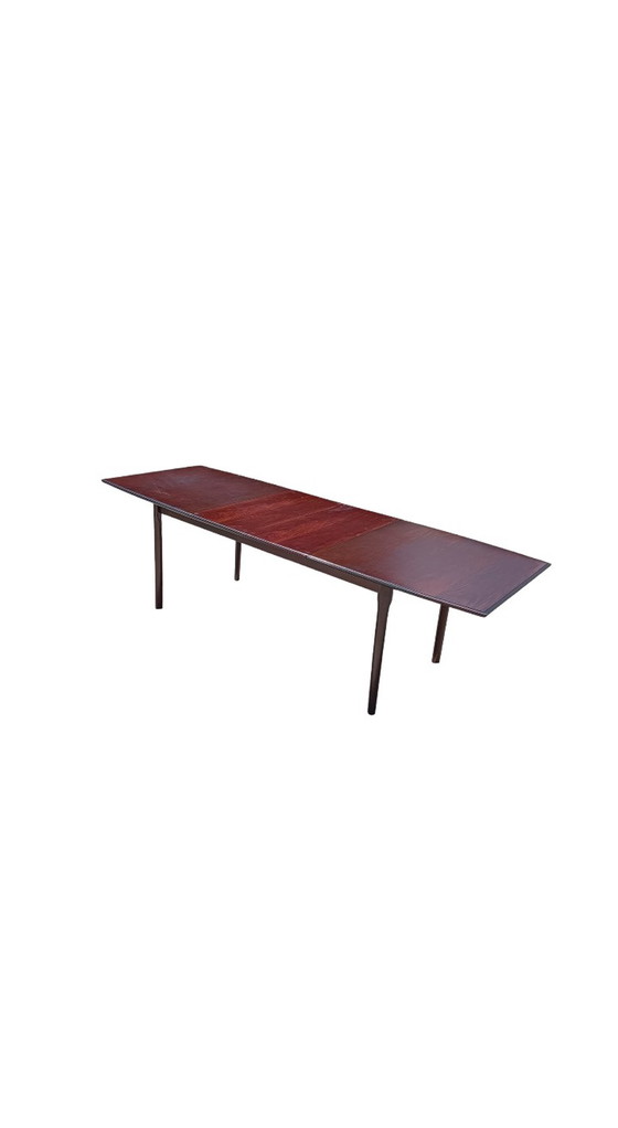 Image 1 of Xxl uitschuifbare tafel, 3 lengtes