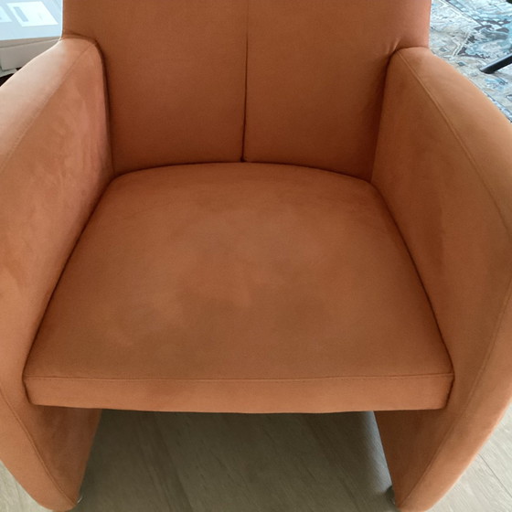 Image 1 of Leolux Kilenge Fauteuil