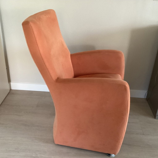 Leolux Kilenge Fauteuil