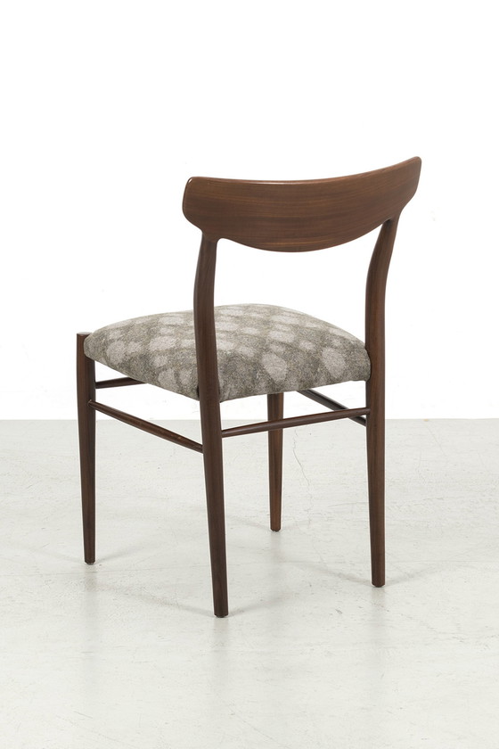 Image 1 of 5x Lübke stoelen