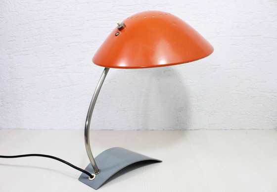 Image 1 of Kaiser Leuchten Bureaulamp Model 6840