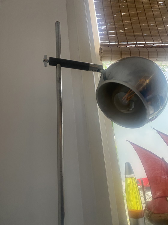 Image 1 of Industriële lamp