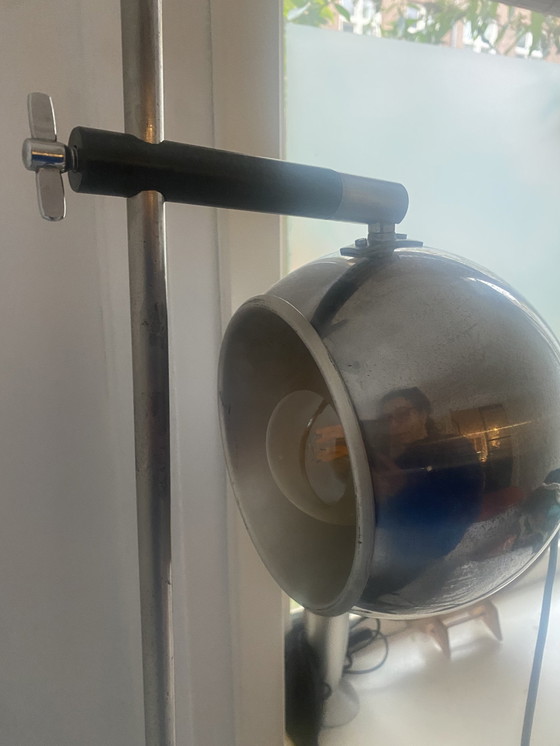 Image 1 of Industriële lamp