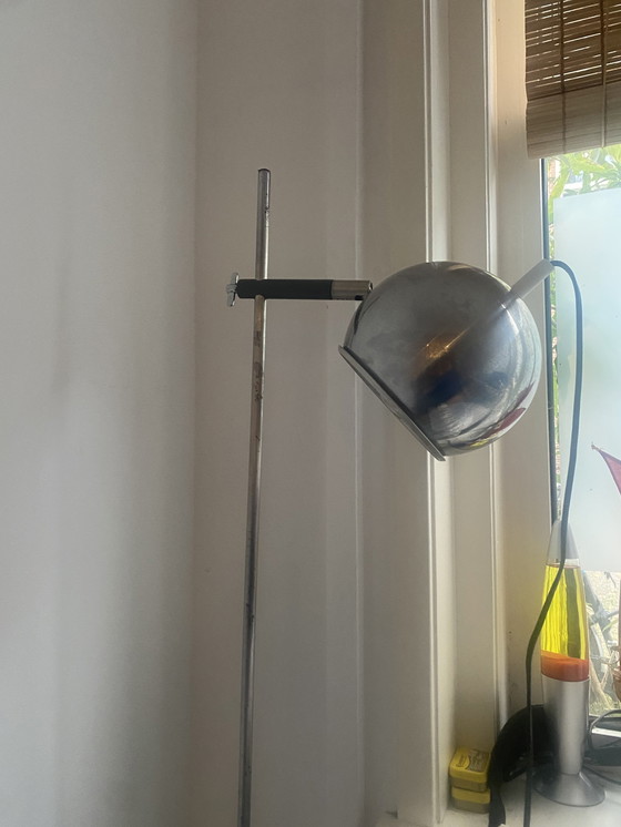 Image 1 of Industriële lamp