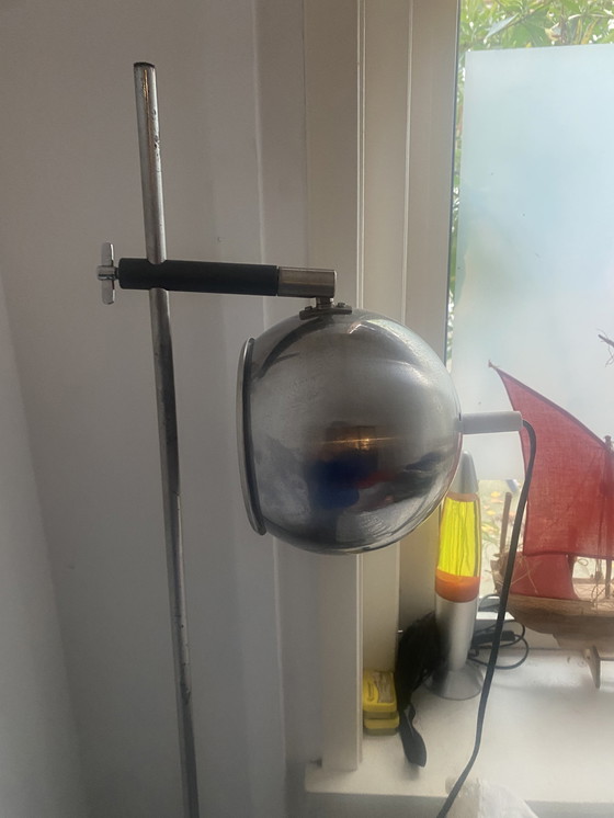 Image 1 of Industriële lamp