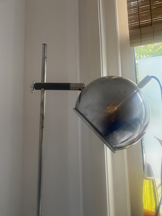 Image 1 of Industriële lamp