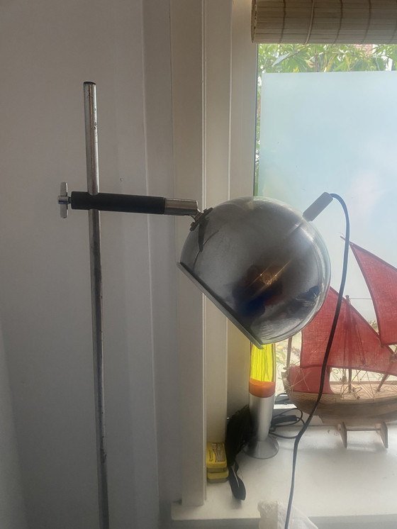 Image 1 of Industriële lamp