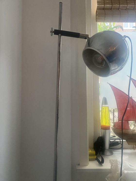 Image 1 of Industriële lamp