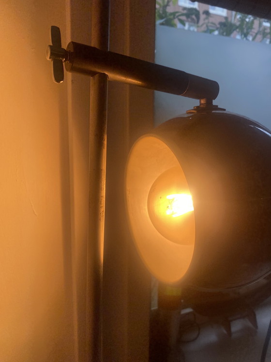 Image 1 of Industriële lamp