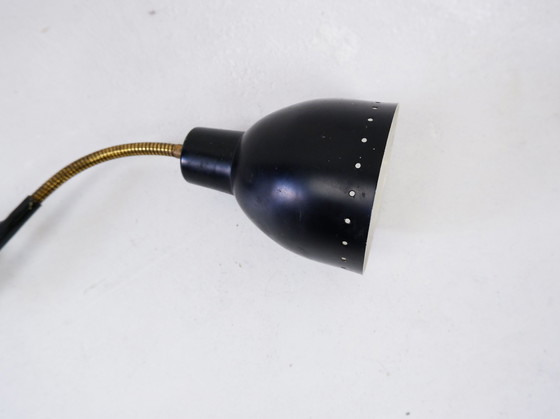 Image 1 of Vintage schaarlamp, jaren 60