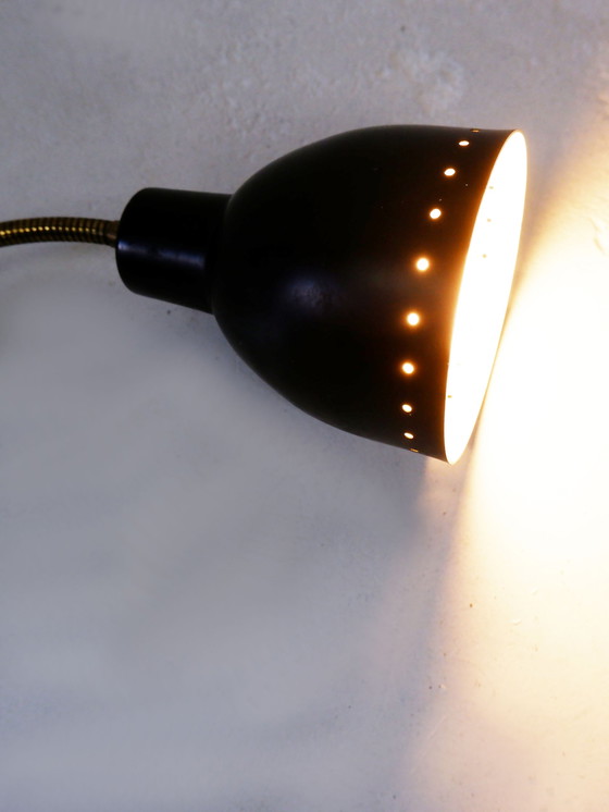 Image 1 of Vintage schaarlamp, jaren 60