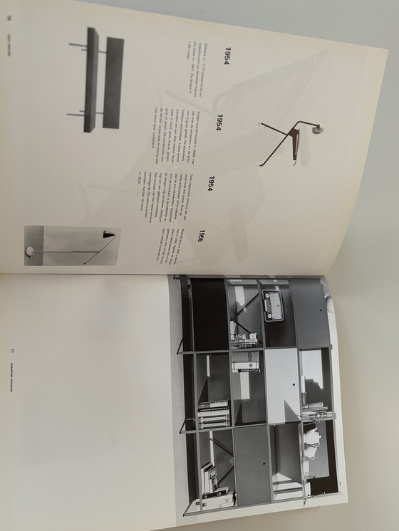 Image 1 of Boek Wim Rietveld