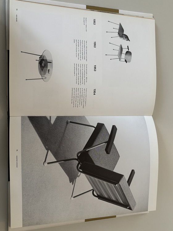 Image 1 of Boek Wim Rietveld