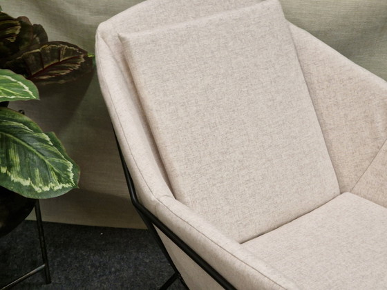 Image 1 of 2x PR Living fauteuil