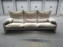 Cassina Maralunga 3 zits orderd by Ellen Katharina