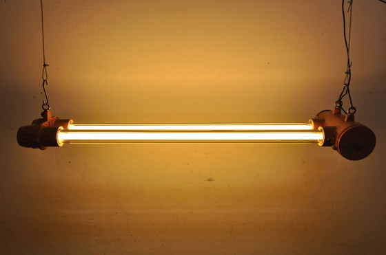 Image 1 of Vintage Led Tl