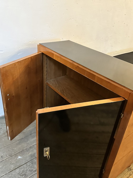 Image 1 of Art Deco Rustbed Jules Emile Leleu Model Prins van Monaco 1927