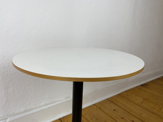 Image 1 of Vitra bijzettafel 5451 van George Nelson