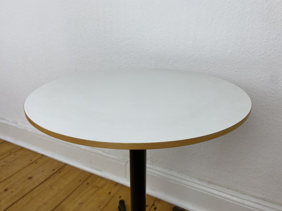 Image 1 of Vitra bijzettafel 5451 van George Nelson