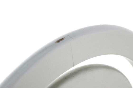 Image 1 of Set Van 4 Eighties Stoelen 'Meern' Vintage New Upholstery