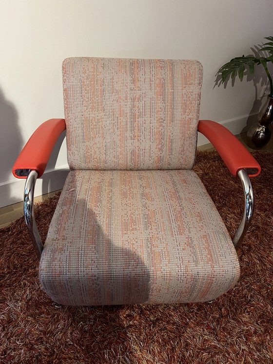 Image 1 of 2x LeoLux fauteuils