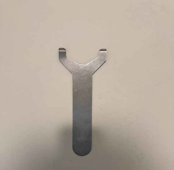 Image 1 of Safretti Cubico Bl Haard Op Bio Ethanol 