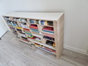 Studio Parade Spectrum Babel boekenkast