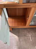Giorgetti Abacus Leon Krier dressoir
