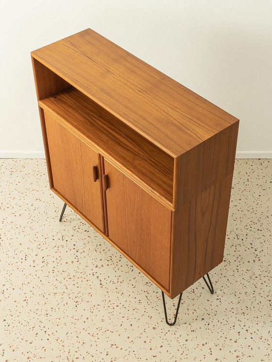 Image 1 of Heinrich Riestenpatt dressoir